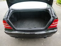 Mercedes-Benz/賓士   S-CLASS  S320 全台里程最低 | 新北市汽車商業同業公會｜TACA優良車商聯盟｜中古、二手車買車賣車公會認證保固