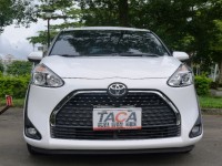 Toyota  SIENTA 我的類休旅 | 新北市汽車商業同業公會｜TACA優良車商聯盟｜中古、二手車買車賣車公會認證保固