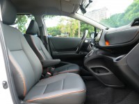 Toyota  SIENTA 我的類休旅 | 新北市汽車商業同業公會｜TACA優良車商聯盟｜中古、二手車買車賣車公會認證保固