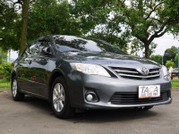 Toyota  Altis 1.8E版7速手自排.定速.... | 新北市汽車商業同業公會｜TACA優良車商聯盟｜中古、二手車買車賣車公會認證保固