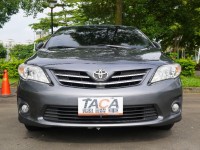 Toyota  Altis 1.8E版7速手自排.定速.... | 新北市汽車商業同業公會｜TACA優良車商聯盟｜中古、二手車買車賣車公會認證保固