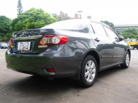 Toyota  Altis 1.8E版7速手自排.定速.... | 新北市汽車商業同業公會｜TACA優良車商聯盟｜中古、二手車買車賣車公會認證保固