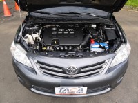 Toyota  Altis 1.8E版7速手自排.定速.... | 新北市汽車商業同業公會｜TACA優良車商聯盟｜中古、二手車買車賣車公會認證保固