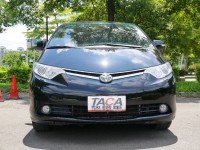 Toyota  Previa 2007型式頂級I Key全景天窗 | 新北市汽車商業同業公會｜TACA優良車商聯盟｜中古、二手車買車賣車公會認證保固