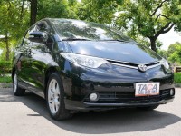 Toyota  Previa 2007型式頂級I Key全景天窗 | 新北市汽車商業同業公會｜TACA優良車商聯盟｜中古、二手車買車賣車公會認證保固