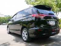 Toyota  Previa 2007型式頂級I Key全景天窗 | 新北市汽車商業同業公會｜TACA優良車商聯盟｜中古、二手車買車賣車公會認證保固