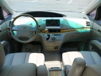 Toyota  Previa 2007型式頂級I Key全景天窗 | 新北市汽車商業同業公會｜TACA優良車商聯盟｜中古、二手車買車賣車公會認證保固