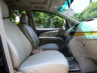 Toyota  Previa 2007型式頂級I Key全景天窗 | 新北市汽車商業同業公會｜TACA優良車商聯盟｜中古、二手車買車賣車公會認證保固