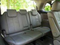 Toyota  Previa 2007型式頂級I Key全景天窗 | 新北市汽車商業同業公會｜TACA優良車商聯盟｜中古、二手車買車賣車公會認證保固