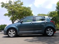 Suzuki  SWIFT 正2007' SWIFT Ikey ABS.SRS... | 新北市汽車商業同業公會｜TACA優良車商聯盟｜中古、二手車買車賣車公會認證保固