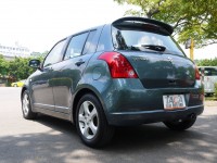 Suzuki  SWIFT 正2007' SWIFT Ikey ABS.SRS... | 新北市汽車商業同業公會｜TACA優良車商聯盟｜中古、二手車買車賣車公會認證保固