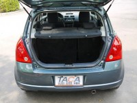 Suzuki  SWIFT 正2007' SWIFT Ikey ABS.SRS... | 新北市汽車商業同業公會｜TACA優良車商聯盟｜中古、二手車買車賣車公會認證保固