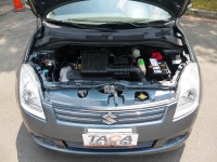 Suzuki  SWIFT 正2007' SWIFT Ikey ABS.SRS... | 新北市汽車商業同業公會｜TACA優良車商聯盟｜中古、二手車買車賣車公會認證保固