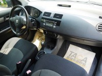 Suzuki  SWIFT 正2007' SWIFT Ikey ABS.SRS... | 新北市汽車商業同業公會｜TACA優良車商聯盟｜中古、二手車買車賣車公會認證保固