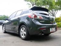 Mazda  Mazda3 正2010年馬3/5門天窗SRS.ABS..... | 新北市汽車商業同業公會｜TACA優良車商聯盟｜中古、二手車買車賣車公會認證保固