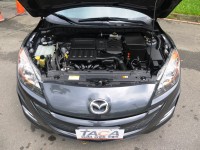 Mazda  Mazda3 正2010年馬3/5門天窗SRS.ABS..... | 新北市汽車商業同業公會｜TACA優良車商聯盟｜中古、二手車買車賣車公會認證保固