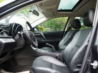 Mazda  Mazda3 正2010年馬3/5門天窗SRS.ABS..... | 新北市汽車商業同業公會｜TACA優良車商聯盟｜中古、二手車買車賣車公會認證保固