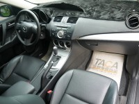 Mazda  Mazda3 正2010年馬3/5門天窗SRS.ABS..... | 新北市汽車商業同業公會｜TACA優良車商聯盟｜中古、二手車買車賣車公會認證保固