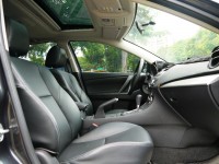 Mazda  Mazda3 正2010年馬3/5門天窗SRS.ABS..... | 新北市汽車商業同業公會｜TACA優良車商聯盟｜中古、二手車買車賣車公會認證保固