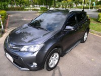 Toyota  RAV4 RAV4  2.0 E-Hi 里程超低婉如新車 | 新北市汽車商業同業公會｜TACA優良車商聯盟｜中古、二手車買車賣車公會認證保固