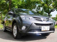 Toyota  RAV4 RAV4  2.0 E-Hi 里程超低婉如新車 | 新北市汽車商業同業公會｜TACA優良車商聯盟｜中古、二手車買車賣車公會認證保固