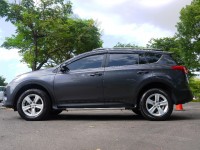 Toyota  RAV4 RAV4  2.0 E-Hi 里程超低婉如新車 | 新北市汽車商業同業公會｜TACA優良車商聯盟｜中古、二手車買車賣車公會認證保固