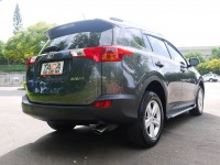 Toyota  RAV4 RAV4  2.0 E-Hi 里程超低婉如新車 | 新北市汽車商業同業公會｜TACA優良車商聯盟｜中古、二手車買車賣車公會認證保固