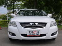 Toyota  Camry 2008型式2.4 G版最頂級 IKey.天窗.... | 新北市汽車商業同業公會｜TACA優良車商聯盟｜中古、二手車買車賣車公會認證保固