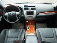 Toyota  Camry 2008型式2.4 G版最頂級 IKey.天窗.... | 新北市汽車商業同業公會｜TACA優良車商聯盟｜中古、二手車買車賣車公會認證保固