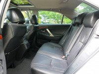 Toyota  Camry 2008型式2.4 G版最頂級 IKey.天窗.... | 新北市汽車商業同業公會｜TACA優良車商聯盟｜中古、二手車買車賣車公會認證保固