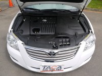 Toyota  Camry 2008型式2.4 G版最頂級 IKey.天窗.... | 新北市汽車商業同業公會｜TACA優良車商聯盟｜中古、二手車買車賣車公會認證保固