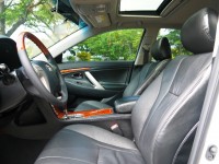 Toyota  Camry 2008型式2.4 G版最頂級 IKey.天窗.... | 新北市汽車商業同業公會｜TACA優良車商聯盟｜中古、二手車買車賣車公會認證保固