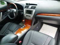 Toyota  Camry 2008型式2.4 G版最頂級 IKey.天窗.... | 新北市汽車商業同業公會｜TACA優良車商聯盟｜中古、二手車買車賣車公會認證保固