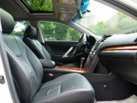 Toyota  Camry 2008型式2.4 G版最頂級 IKey.天窗.... | 新北市汽車商業同業公會｜TACA優良車商聯盟｜中古、二手車買車賣車公會認證保固