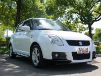 Suzuki  SWIFT T3包 I Key.電動椅....  | 新北市汽車商業同業公會｜TACA優良車商聯盟｜中古、二手車買車賣車公會認證保固