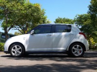 Suzuki  SWIFT T3包 I Key.電動椅....  | 新北市汽車商業同業公會｜TACA優良車商聯盟｜中古、二手車買車賣車公會認證保固