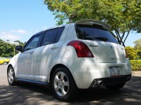 Suzuki  SWIFT T3包 I Key.電動椅....  | 新北市汽車商業同業公會｜TACA優良車商聯盟｜中古、二手車買車賣車公會認證保固