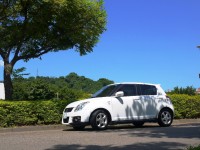 Suzuki  SWIFT T3包 I Key.電動椅....  | 新北市汽車商業同業公會｜TACA優良車商聯盟｜中古、二手車買車賣車公會認證保固