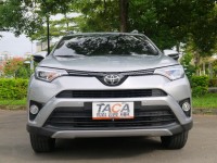 Toyota  RAV4 2018型式2.0L IKey.跟車系統.影音.電尾門 | 新北市汽車商業同業公會｜TACA優良車商聯盟｜中古、二手車買車賣車公會認證保固