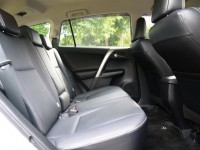 Toyota  RAV4 2018型式2.0L IKey.跟車系統.影音.電尾門 | 新北市汽車商業同業公會｜TACA優良車商聯盟｜中古、二手車買車賣車公會認證保固