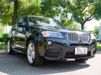 BMW/ 寶馬  X3 SERIES  X3 xDrive28i X3狠角色 xDrive28i M sport(F25)版 | 新北市汽車商業同業公會｜TACA優良車商聯盟｜中古、二手車買車賣車公會認證保固