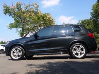 BMW/ 寶馬  X3 SERIES  X3 xDrive28i X3狠角色 xDrive28i M sport(F25)版 | 新北市汽車商業同業公會｜TACA優良車商聯盟｜中古、二手車買車賣車公會認證保固