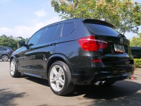 BMW/ 寶馬  X3 SERIES  X3 xDrive28i X3狠角色 xDrive28i M sport(F25)版 | 新北市汽車商業同業公會｜TACA優良車商聯盟｜中古、二手車買車賣車公會認證保固