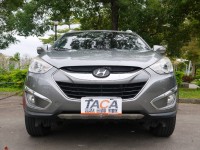 Hyundai  IX 35 2014型式2.0L柴油 4WD | 新北市汽車商業同業公會｜TACA優良車商聯盟｜中古、二手車買車賣車公會認證保固