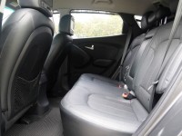 Hyundai  IX 35 2014型式2.0L柴油 4WD | 新北市汽車商業同業公會｜TACA優良車商聯盟｜中古、二手車買車賣車公會認證保固