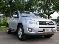 Toyota  RAV4 2011型式  2.4 E版 | 新北市汽車商業同業公會｜TACA優良車商聯盟｜中古、二手車買車賣車公會認證保固