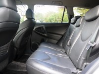 Toyota  RAV4 2011型式  2.4 E版 | 新北市汽車商業同業公會｜TACA優良車商聯盟｜中古、二手車買車賣車公會認證保固