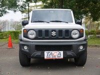 Suzuki  Jimny 2019