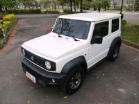 Suzuki  Jimny 2019