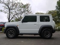 Suzuki  Jimny 2019